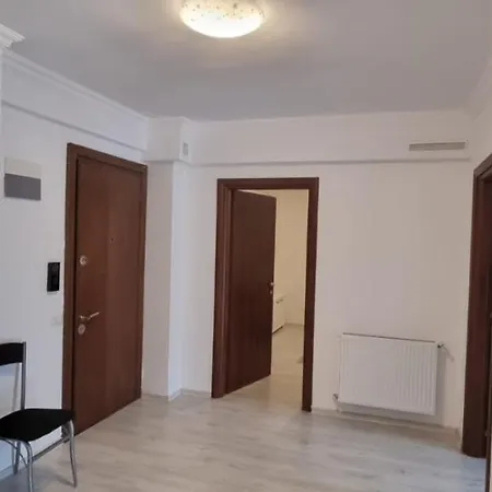 Apartament 3 camere vedere lac Cazino Mamaia Appartamento *
