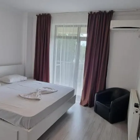 Appartamento Apartament 3 camere vedere lac Cazino Mamaia *