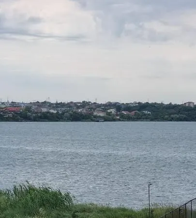 Apartament 3 Camere Vedere Lac Cazino Mamaia